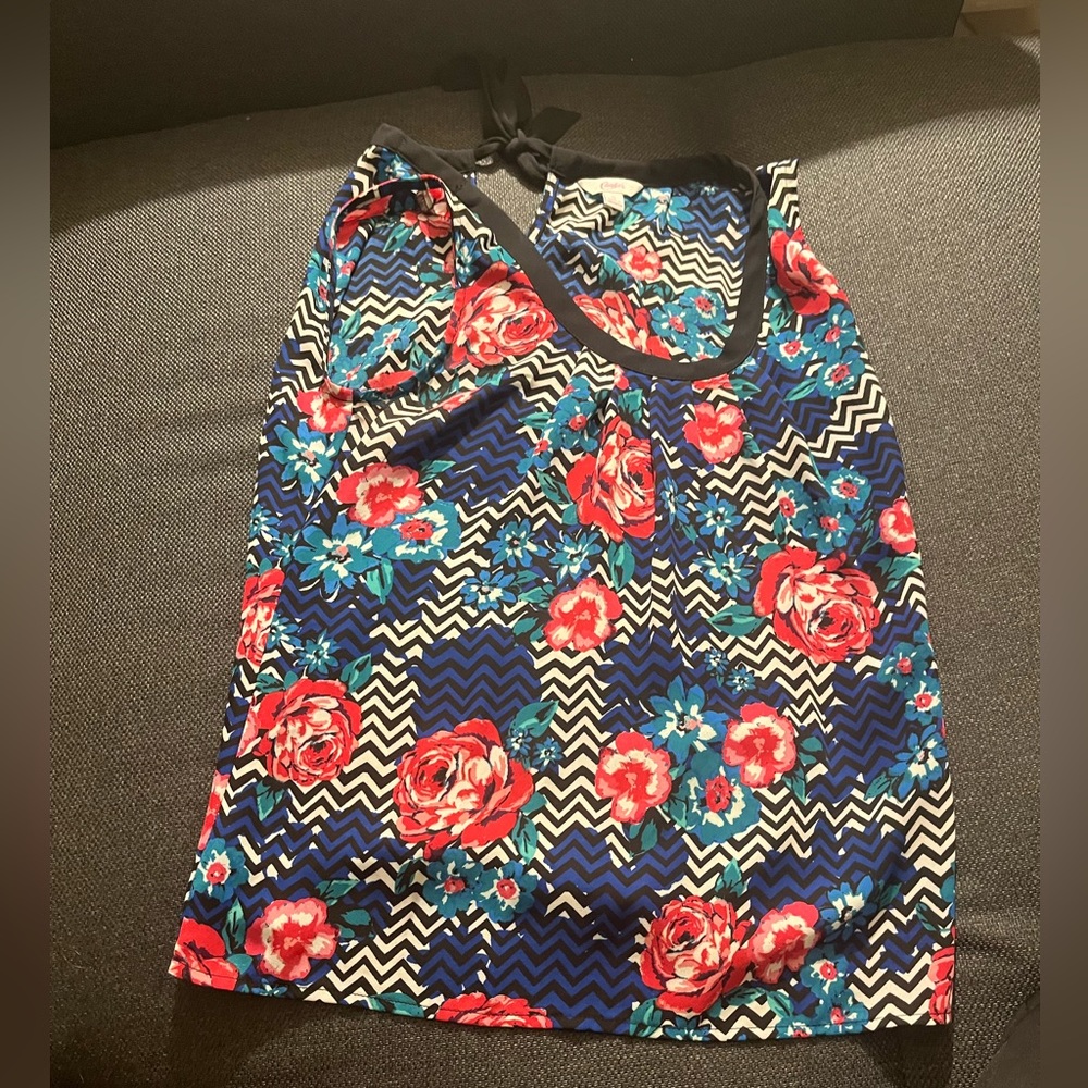 Candies Small Blouse